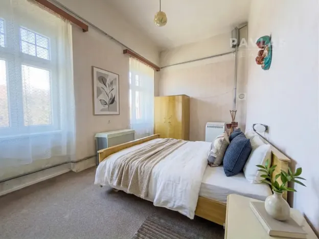 Prodej rodinného domu, Veselí nad Lužnicí, náměstí T. G. Masaryka, 570 m2