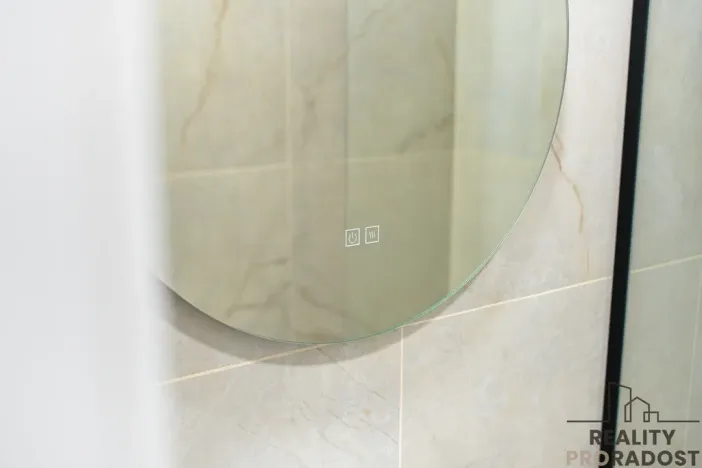 Prodej bytu 2+kk, Ostrava, Průběžná, 45 m2