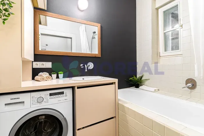 Prodej bytu 2+kk, Praha - Holešovice, U měšťanského pivovaru, 52 m2