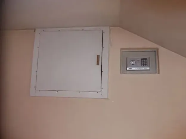 Pronájem bytu 1+kk, Praha - Vršovice, Orelská, 26 m2