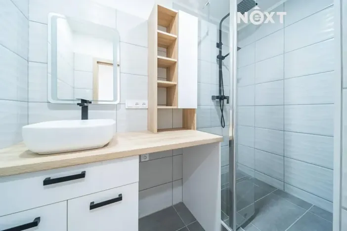 Pronájem bytu 2+kk, Karviná, Haškova, 54 m2