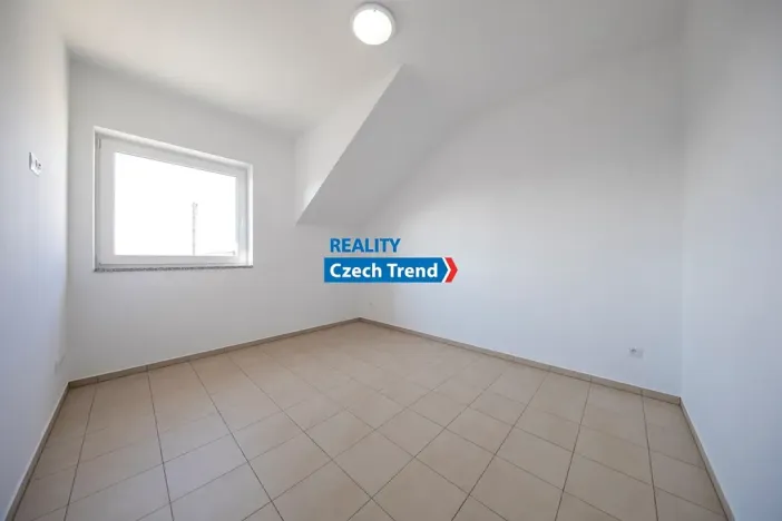 Pronájem rodinného domu, Olomouc, Šípková, 134 m2