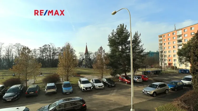 Prodej bytu 3+1, Plzeň, Pod Vrchem, 62 m2