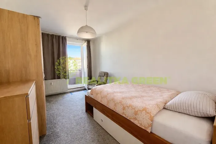 Prodej bytu 3+1, Zlín, Podlesí II, 68 m2