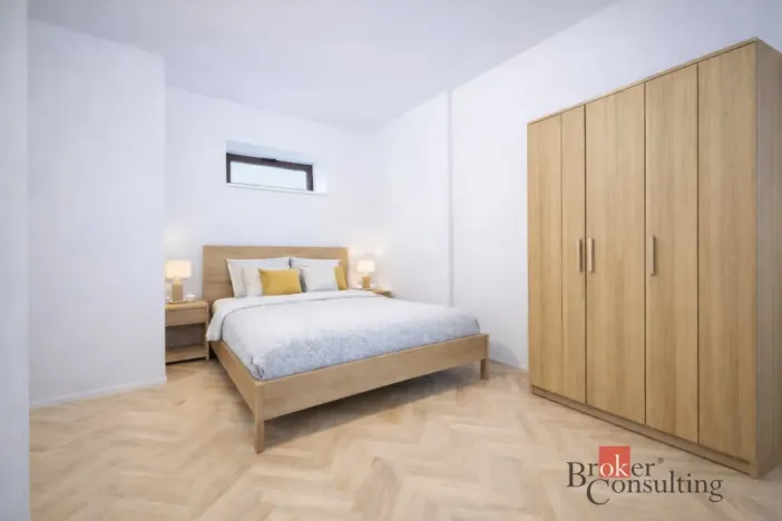 Prodej bytu 1+1, Brno - Štýřice, Dvorského, 39 m2