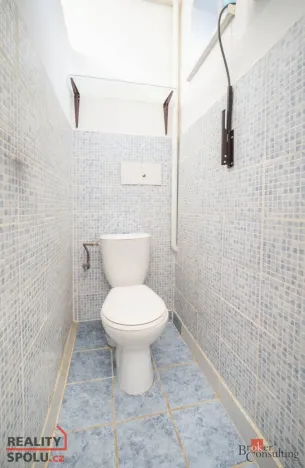 Prodej bytu 1+1, Brno - Štýřice, Dvorského, 39 m2