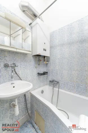 Prodej bytu 1+1, Brno - Štýřice, Dvorského, 39 m2