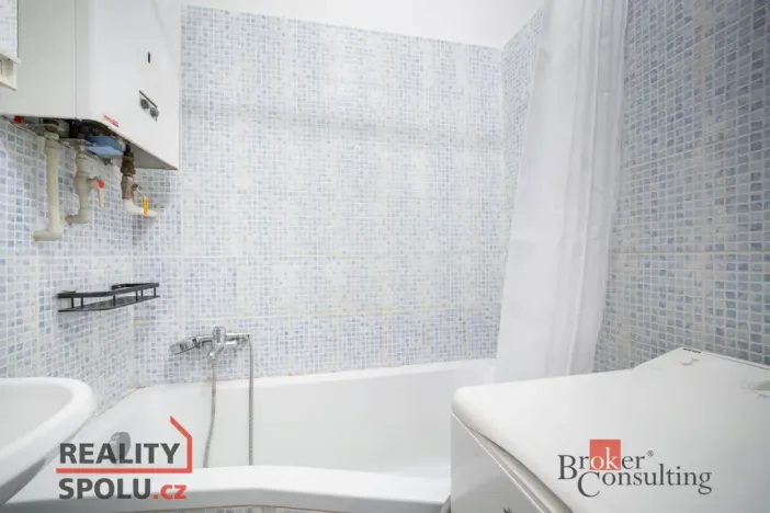 Prodej bytu 1+1, Brno - Štýřice, Dvorského, 39 m2