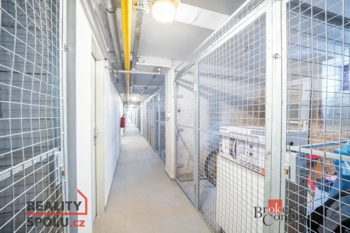 Prodej bytu 1+1, Brno - Štýřice, Dvorského, 39 m2