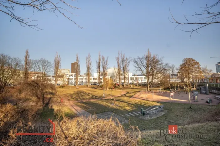 Prodej bytu 1+1, Brno - Štýřice, Dvorského, 39 m2