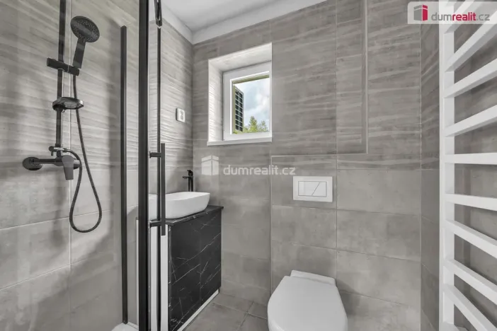 Pronájem bytu 2+kk, Kamenický Šenov - Prácheň, 43 m2