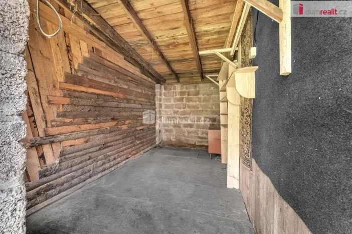 Pronájem bytu 2+kk, Kamenický Šenov - Prácheň, 43 m2