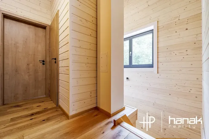 Prodej chaty, Líšnice, 121 m2