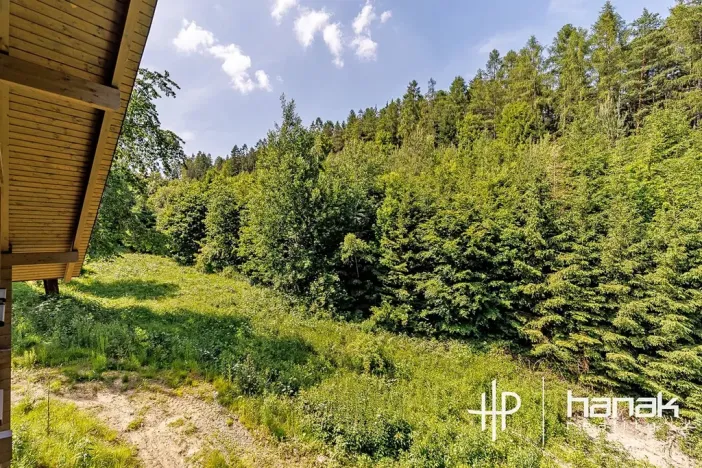 Prodej chaty, Líšnice, 121 m2