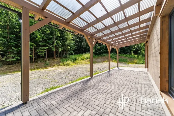 Prodej chaty, Líšnice, 121 m2