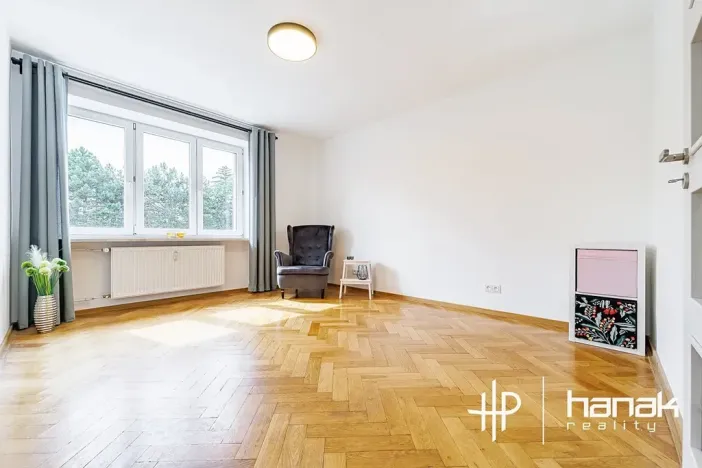 Prodej bytu 2+1, Olomouc, Albertova, 55 m2