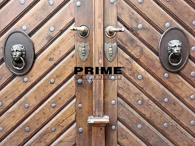 Pronájem bytu 2+1, Praha - Malá Strana, Vlašská, 73 m2