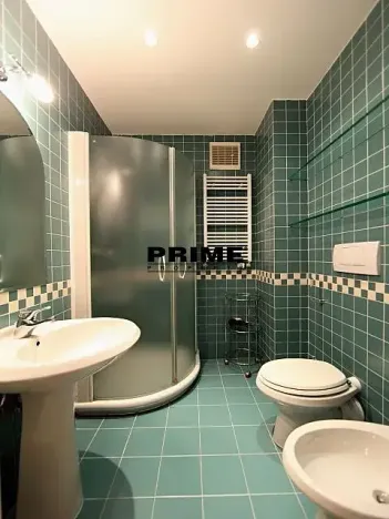 Pronájem bytu 3+kk, Praha - Nové Město, Odborů, 96 m2