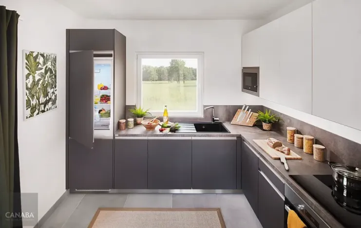 Prodej rodinného domu, Litomyšl, 97 m2