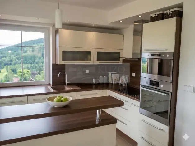 Prodej apartmánu, Paseky nad Jizerou, 345 m2