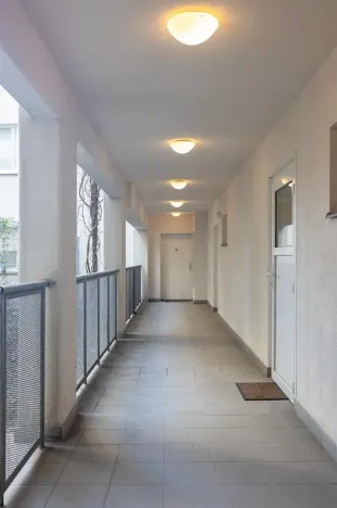 Pronájem bytu 2+kk, Praha - Stodůlky, Wiedermannova, 48 m2