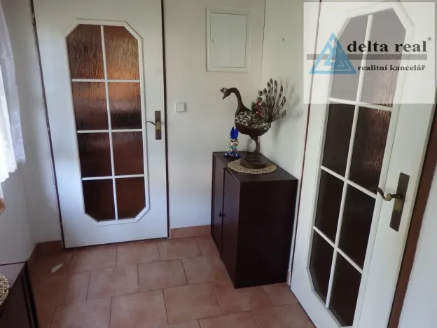 Prodej rodinného domu, Brumov-Bylnice - Brumov, H. Synkové, 160 m2