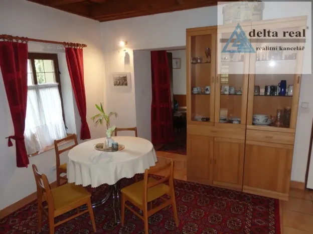 Prodej rodinného domu, Brumov-Bylnice - Brumov, H. Synkové, 160 m2