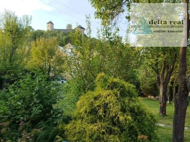 Prodej rodinného domu, Brumov-Bylnice - Brumov, H. Synkové, 160 m2