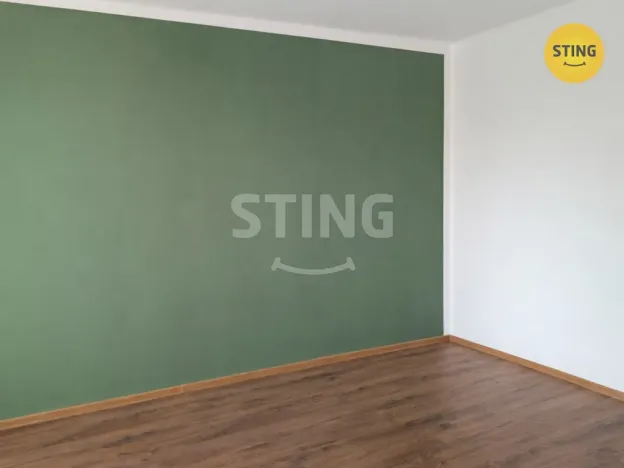 Pronájem bytu 1+1, Karviná, Ciolkovského, 36 m2