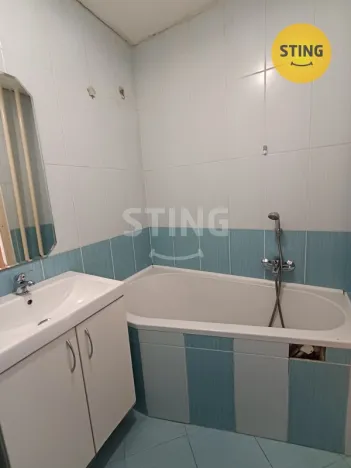 Pronájem bytu 1+1, Karviná, Ciolkovského, 36 m2