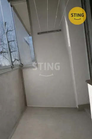 Pronájem bytu 1+1, Karviná, Ciolkovského, 36 m2