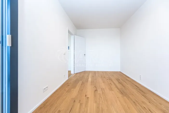 Pronájem bytu 2+kk, Praha - Stodůlky, Bělohlávkova, 56 m2