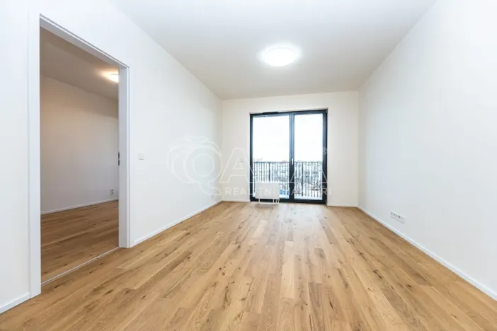 Pronájem bytu 2+kk, Praha - Stodůlky, Bělohlávkova, 56 m2