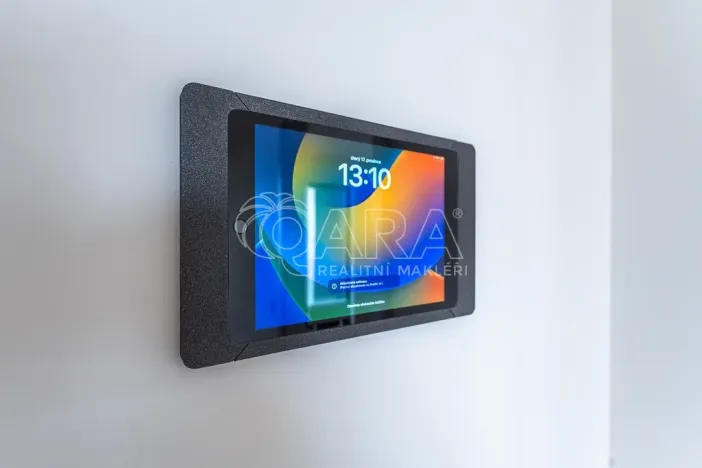 Pronájem bytu 2+kk, Praha - Stodůlky, Bělohlávkova, 56 m2