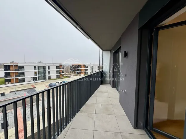 Pronájem bytu 2+kk, Praha - Stodůlky, Bělohlávkova, 56 m2