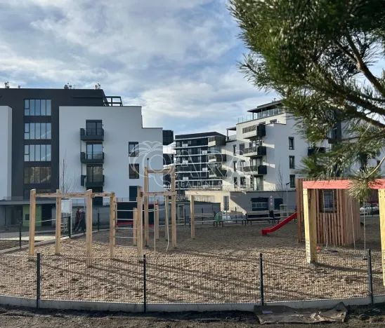 Pronájem bytu 2+kk, Praha - Stodůlky, Bělohlávkova, 56 m2