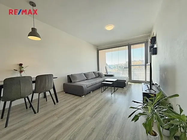 Pronájem bytu 2+kk, Chrudim, Podkopanický mlýn, 49 m2