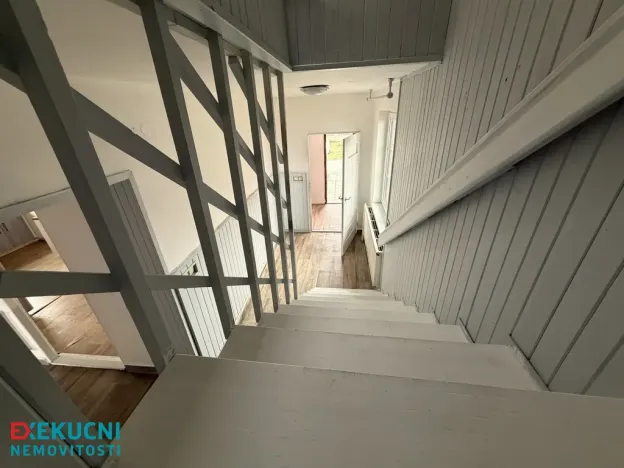 Prodej rodinného domu, Šanov, Dlouhá, 228 m2