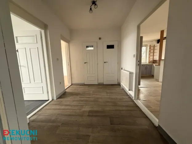 Prodej rodinného domu, Šanov, Dlouhá, 228 m2