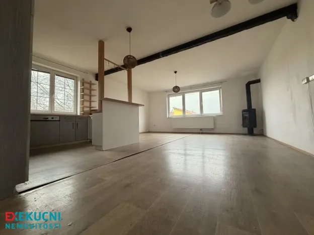 Prodej rodinného domu, Šanov, Dlouhá, 228 m2