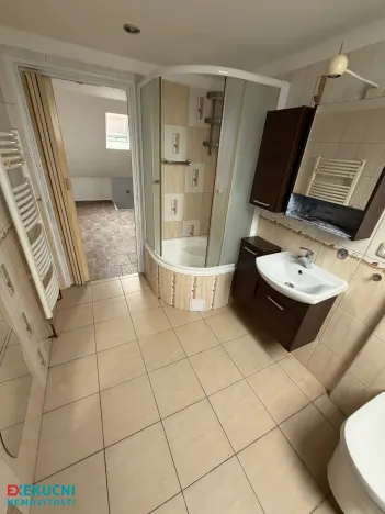 Prodej rodinného domu, Šanov, Dlouhá, 228 m2