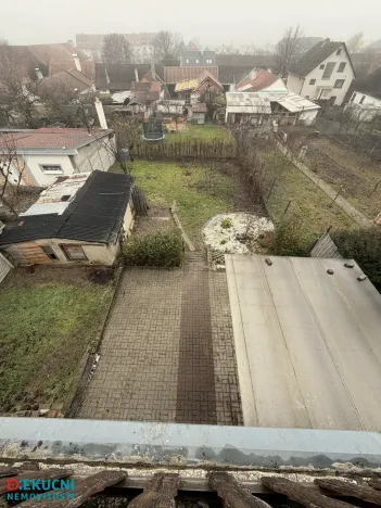 Prodej rodinného domu, Šanov, Dlouhá, 228 m2