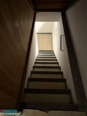 Prodej rodinného domu, Šanov, Dlouhá, 228 m2