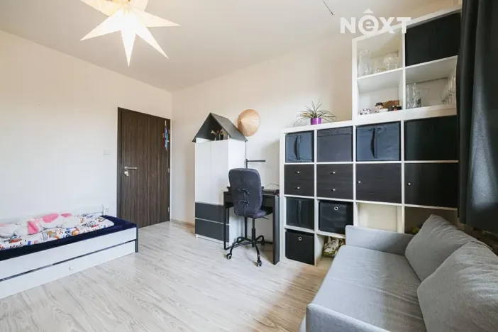 Prodej bytu 3+kk, Slavkov u Brna, Zelnice I, 64 m2