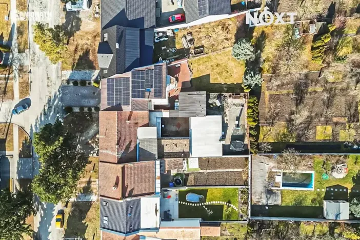 Prodej rodinného domu, Slavkov u Brna, Jiráskova, 286 m2