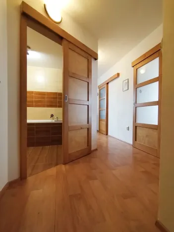 Prodej bytu 3+1, Pardubice - Polabiny, Brožíkova, 89 m2