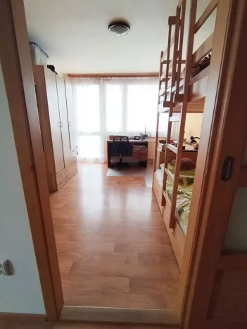 Prodej bytu 3+1, Pardubice - Polabiny, Brožíkova, 89 m2