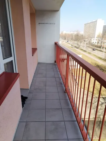 Prodej bytu 3+1, Pardubice - Polabiny, Brožíkova, 89 m2