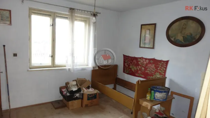 Prodej rodinného domu, Dolní Libochová, 180 m2