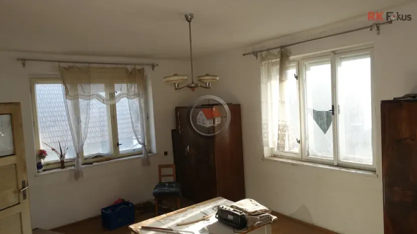 Prodej rodinného domu, Dolní Libochová, 180 m2